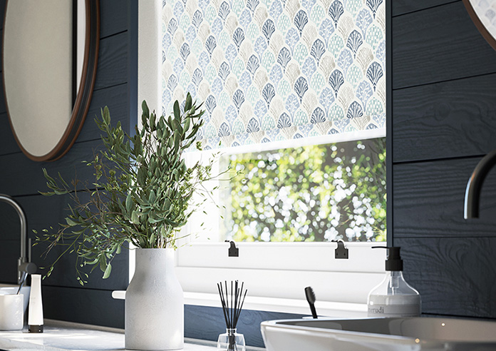 Foxley, Marine - Roller Blind - Image 5